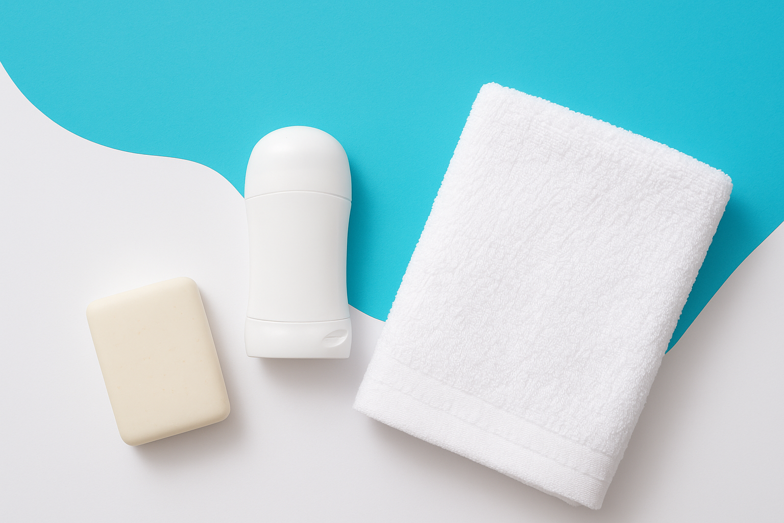 How to Prevent Body Odor: The Ultimate Guide to Staying Fresh All Day