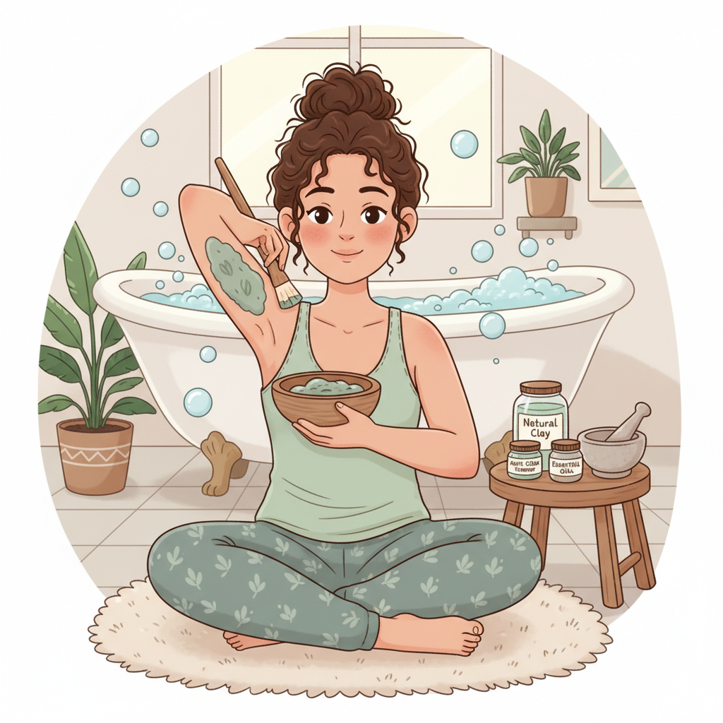 Armpit Detox: Does It Really Work or Is It a Myth?